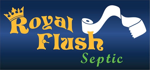 Royal Flush Septic